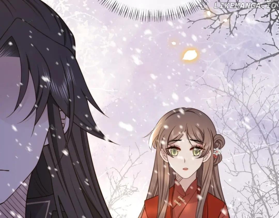 Lonely Emperor Chases His Sister-in-Law Chapter 68 - page 105